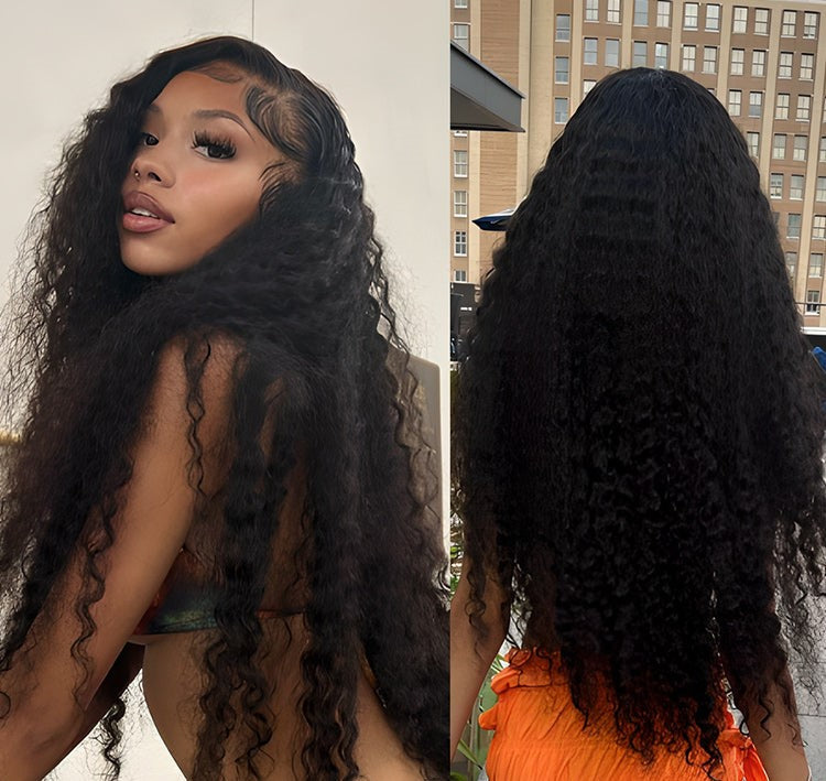 Deep Wave Bundles