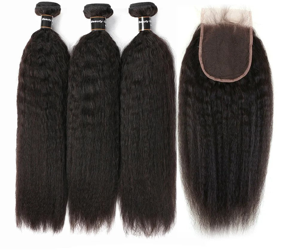 3 Bundles With Frontal Bundles