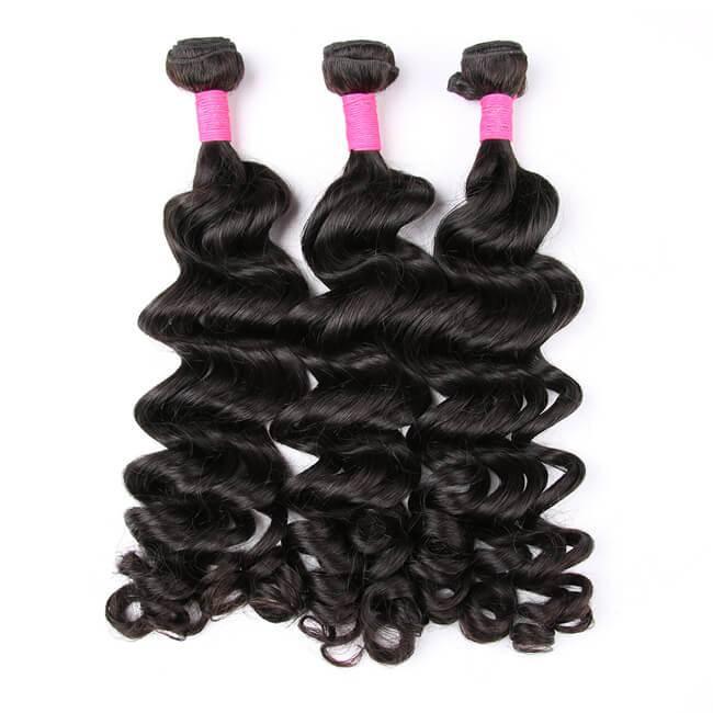 Brown and Black Bundles